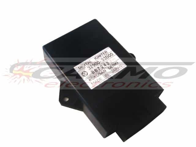GSF400 Bandit Centralina unità CDI motore TCI